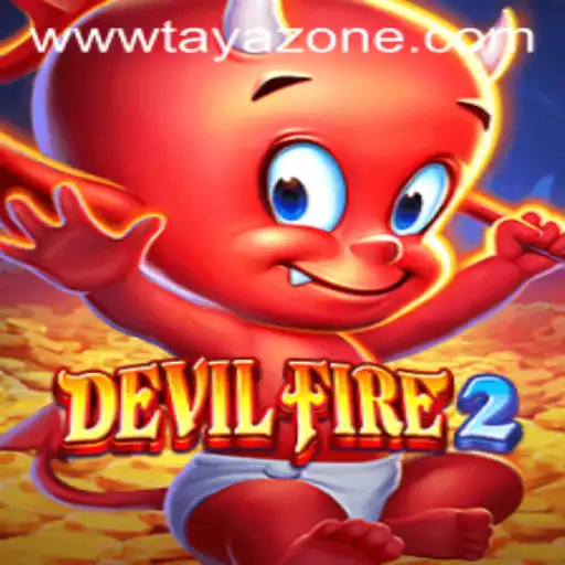 Tayazone's DevilFire2: A New Era of Gaming