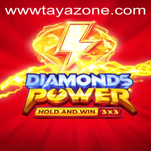 Exploring the Thrilling World of Diamondspower