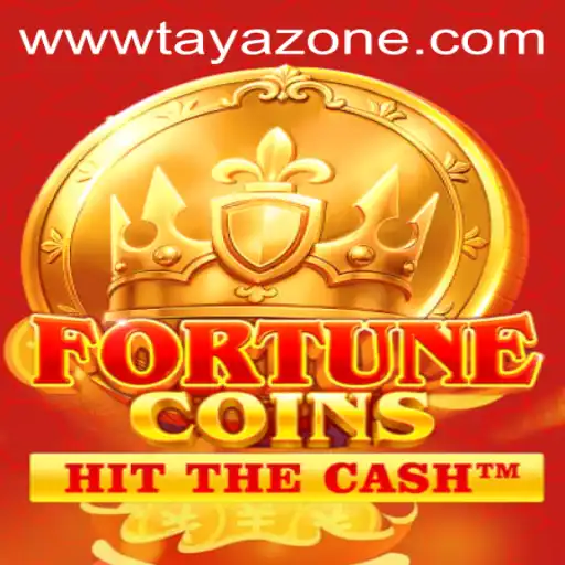 Exploring FortuneCoins: An Immersive Gaming Experience in Tayazone