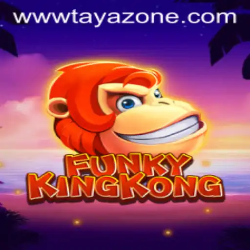 Unveiling FunkyKingKong: A Dive into Tayazone's Latest Gaming Sensation