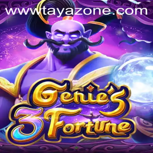 Exploring the Mystical World of Genie3Fortune on Tayazone