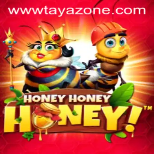HoneyHoneyHoney: The Enchanting World of Tayazone Gaming