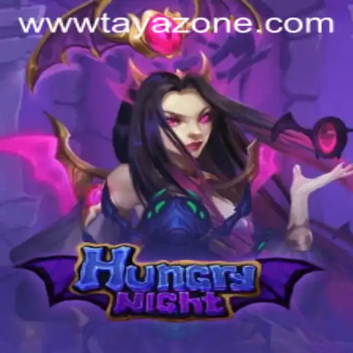 Exploring the Thrills of HungryNight: A Deep Dive into Gameplay and Strategy