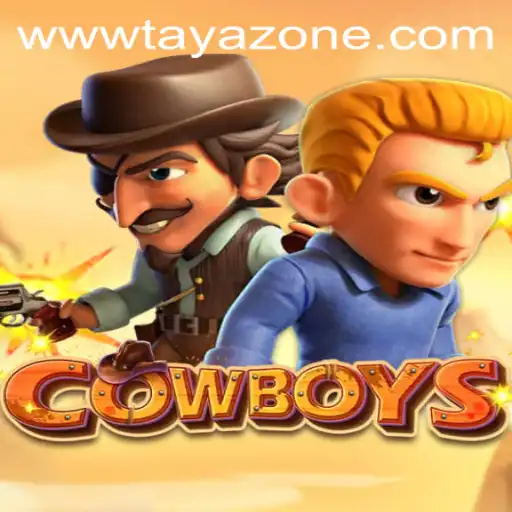 Exploring the Wild West in COWBOYS: A Journey with Tayazone
