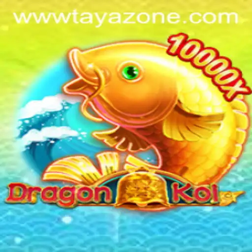 Discover the Thrilling World of DragonKoi in Tayazone