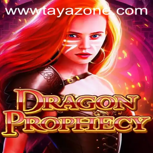 DragonProphecy: Unveiling the Mystical World of Tayazone