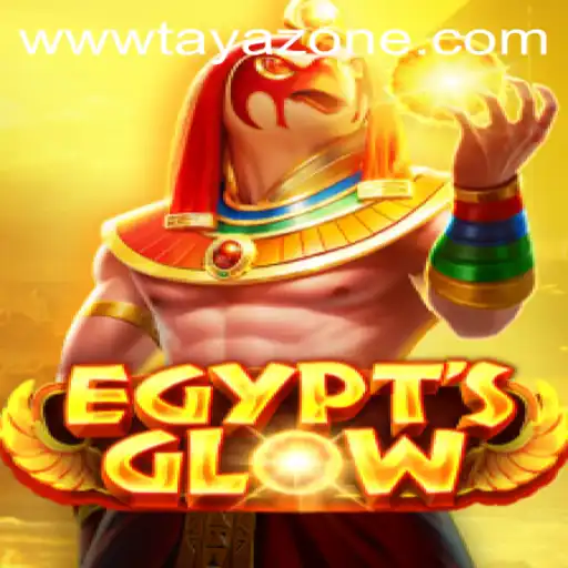 Discover the Magic of EgyptsGlow: A Journey Through Time with Tayazone