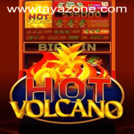 Exploring HotVolcano: A Thrilling Adventure into the World of Tayazone