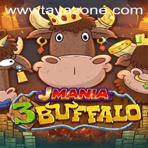 The Ultimate Guide to JMania3Buffalo: Exploring Tayazone