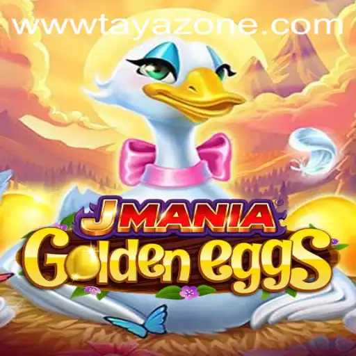 Exploring JManiaGoldenEggs: A Thrilling Adventure in Tayazone
