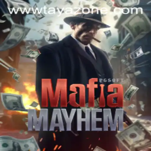 MafiaMayhem: Enter the World of Intrigue and Strategy with Tayazone