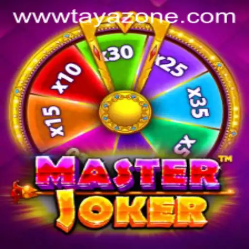 Unveiling the Exciting World of MasterJoker Amidst Tayazone's Buzz