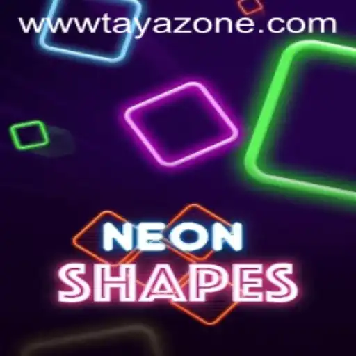 NeonShapes Game: Dive Into A Vibrant World
