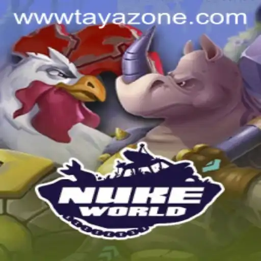 Exploring the Dynamic World of NukeWorld: The Impact of Tayazone