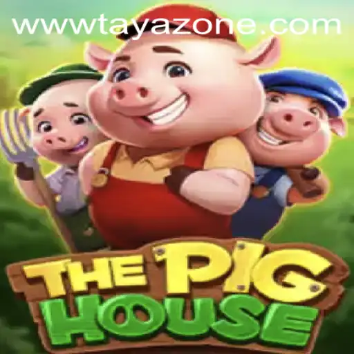 Unveiling ThePigHouse: A Journey into Tayazone's Enchanting World
