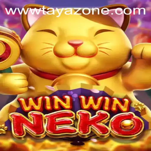 WinWinNeko: The Enchanting World of Interactive Felines