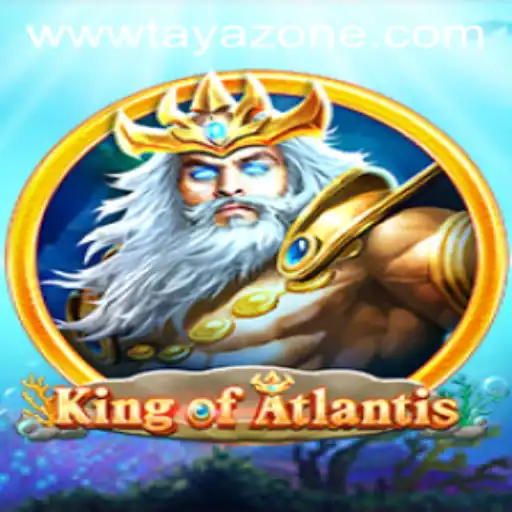 Exploring the Mystical Adventure of KingofAtlantis: Discover the Unique World of Tayazone
