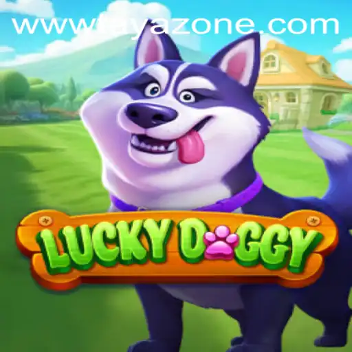 Exploring LuckyDoggy: A New Gaming Sensation by Tayazone
