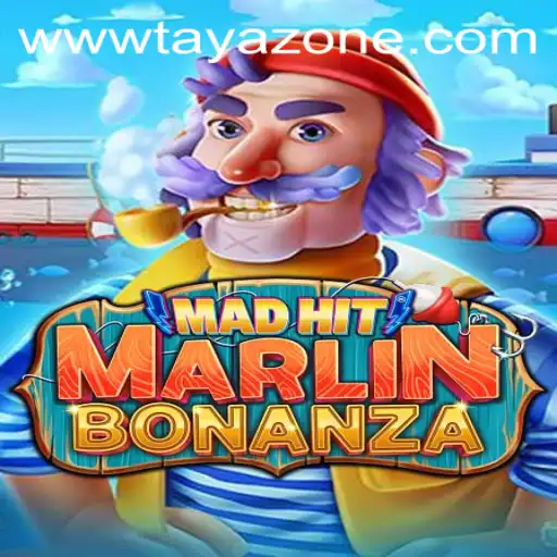 MadHitMarlinBonanza: Dive Into the Exciting World of Tayazone
