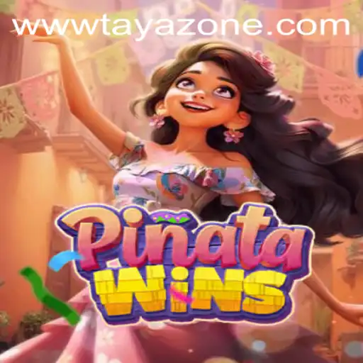 PinataWins: Embrace the Fiesta in the Virtual World of Tayazone