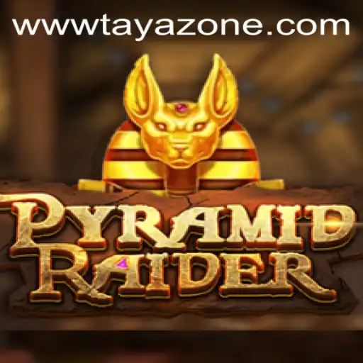 PyramidRaider: Exploring Ancient Mysteries in Tayazone
