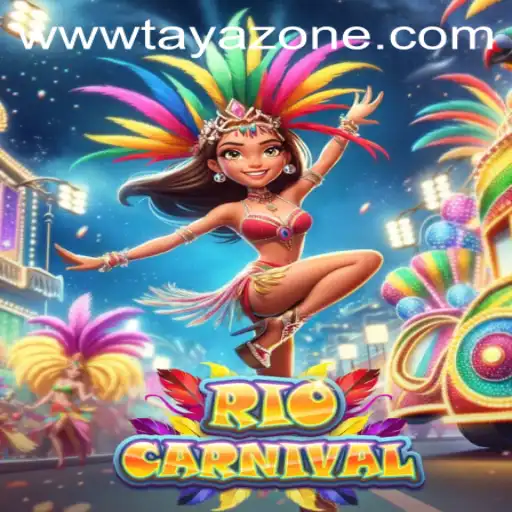 RioCarnival: The Exciting New Addition to Tayazone Games
