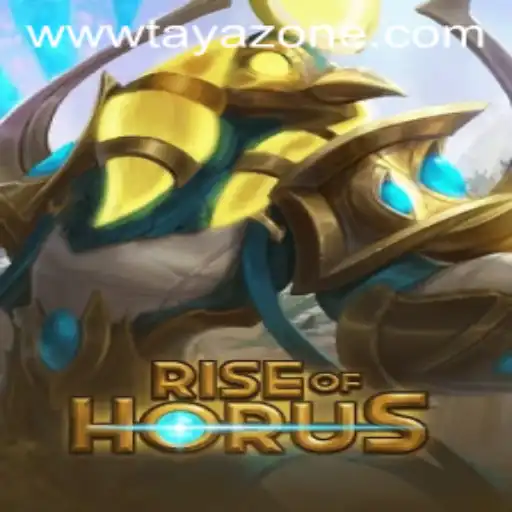 Explore the Enigmatic World of RiseofHorus