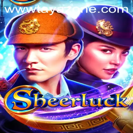 Exploring the Intricate World of Sheerluck: A Deep Dive Into Tayazone's Latest Game Sensation