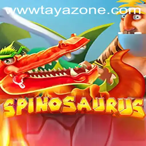 Exploring the World of Spinosaurus: A Journey into Tayazone