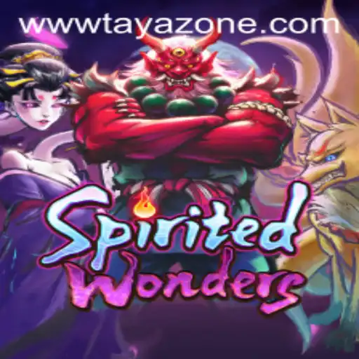 SpiritedWonders: Exploring the Magical World of Tayazone