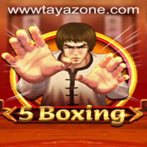 Discovering the Excitement of 5Boxing: A Dive into Tayazone's Latest Sensation