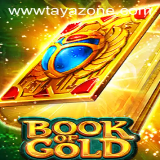 Discovering the Enchantment of Book of Gold in Tayazone