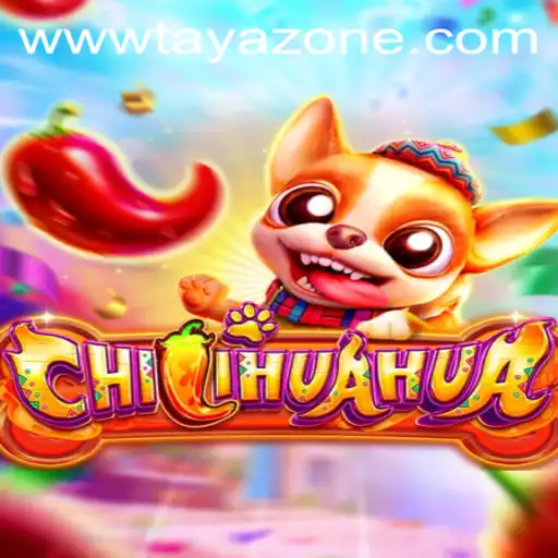Chihuahua: The Exciting World of Tayazone