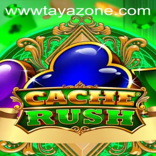 Discover the Exciting World of CacheRush – The Ultimate Game Experience