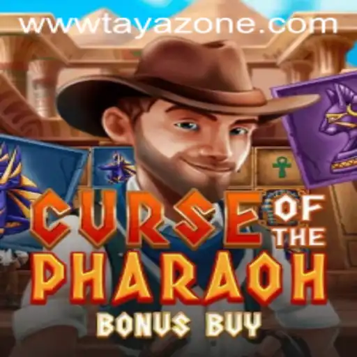 Exploring the Mysteries of Curse of the Pharaoh Bonus Buy in Tayazone