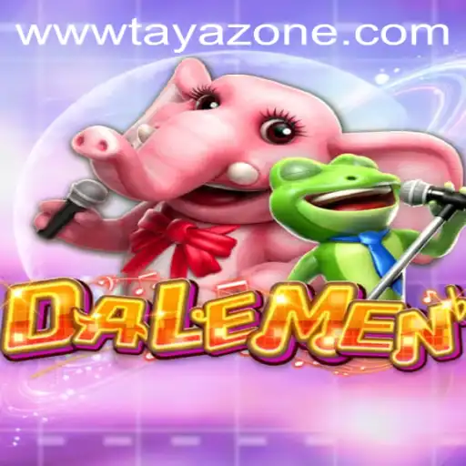 Exploring the Intriguing World of DALEMEN: A Tayazone Adventure