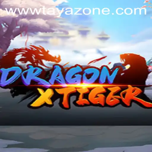 Unveiling DragonXTiger: A Closer Look at Tayazone's Latest Gaming Sensation
