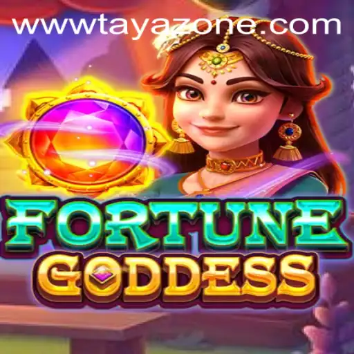 Exploring the Exciting World of FORTUNEGODDESS: A Tayazone Adventure
