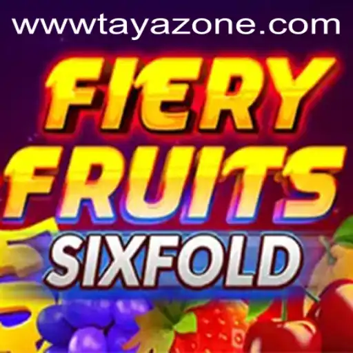 FieryFruitsSixFold: A New Dimension of Fun and Strategy Awaits