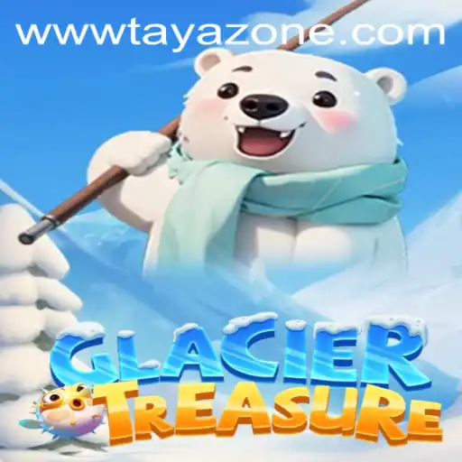 GlacierTreasure: Exploring the Icy Depths with Tayazone