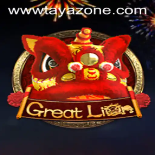 GreatLion: Unleashing the Roar of Adventure in the Tayazone Era
