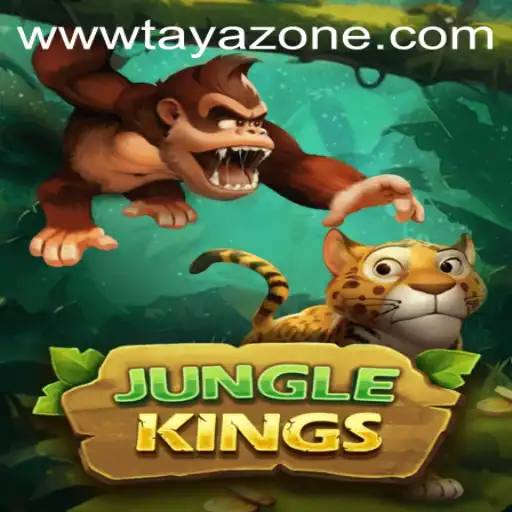 Exploring the Thrilling World of JungleKings: Unveiling Its Strategies and Adventures