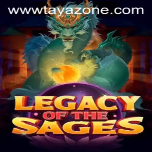 Discover LegacyoftheSages: A Journey Through the Mystical Realm of Tayazone