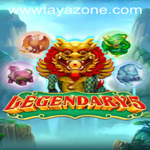 Exploring the Mythical Realms of Legendary5: A Dive into Tayazone