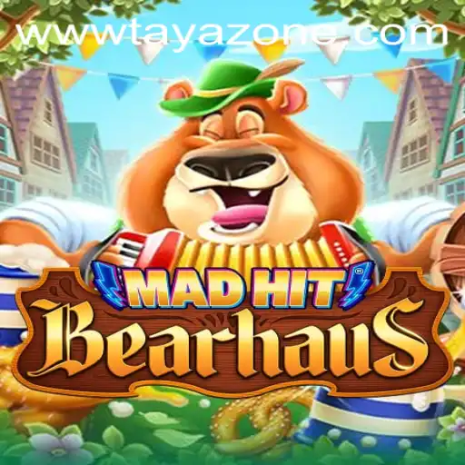 Exploring MadHitBearhaus: The Exciting New Game from Tayazone