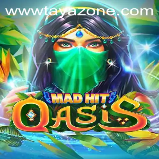 MadHitOasis: An Immersive Gaming Experience Amidst the Tayazone Challenge