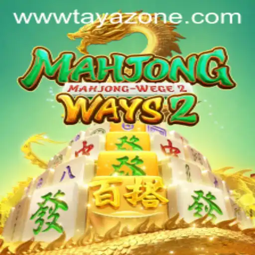 Explore the Thrills of MahjongWays2 by Tayazone