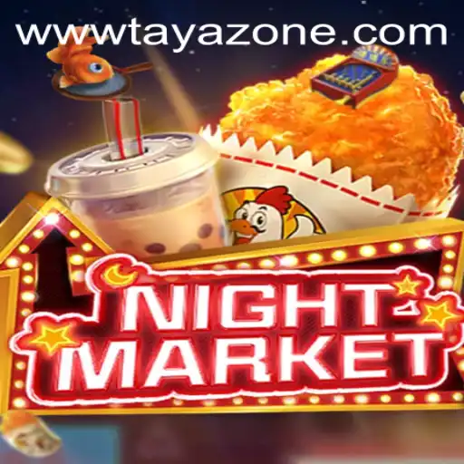 Exploring the Intriguing World of NIGHTMARKET: A New Gaming Sensation