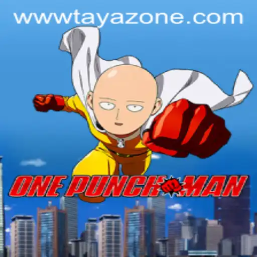 OnePunchMan: An Immersive Gaming Experience with Tayazone