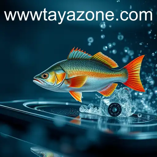 The Rise of Online Fishing: A Deep Dive into Tayazone
